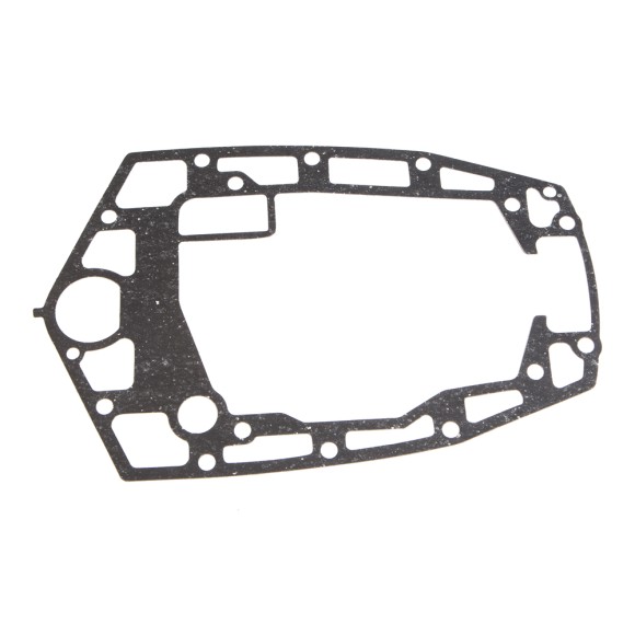 Прокладка проставки блока цилиндров Skipper для Yamaha Модели техники: 50-90