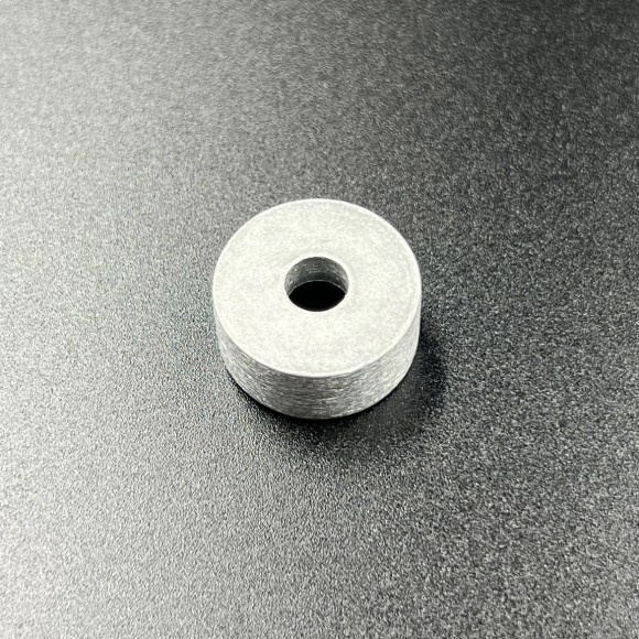 Анод блока Suzuki DF2.5-300, DF8-300(A) (Алюминиевый) (55321-87J10; 55321-87J01) (PWB)