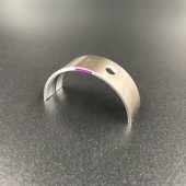 Вкладыш коренной Yamaha F30-70 (Pink) (6BG-11416-20; 6BG-1140A-20) (Yamaha)