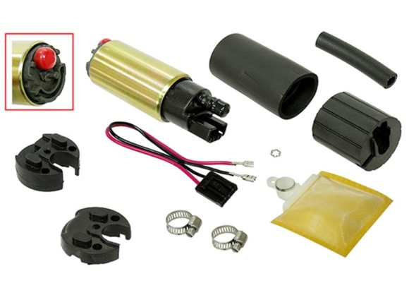 Бензонасос Polaris/Suzuki AT-07510 Бензонасос Polaris/Suzuki AT-07510