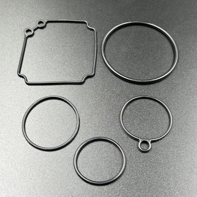 Ремкомплект мотоголовки Yamaha 25-30 (61T-W0001-00; 69P-W0001-00) (PREMARINE)