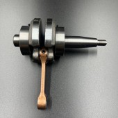 Коленчатый вал Yamaha 3 (Malta) (6GE-E1400-00) (Premarine)