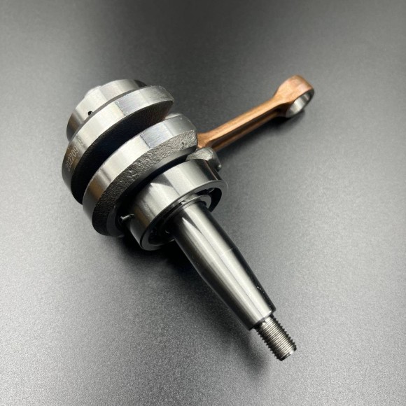 Коленчатый вал Yamaha 3 (Malta) (6GE-E1400-00) (Premarine)