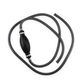 Шланг топливный с грушей диаметр шланга 8мм Шланг топливный с грушей диаметр шланга 8мм