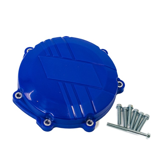 Защита крышки сцепления Yamaha MX-03464