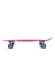 Миниборд ATEMI 22,5*6 цвет фиолетовый, APB22D09