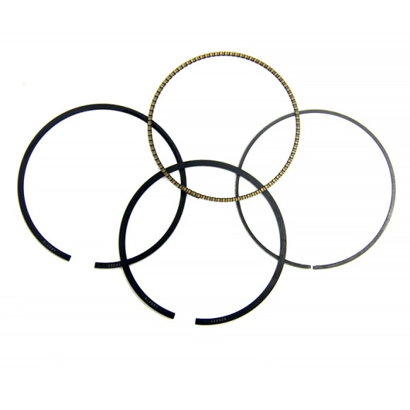 Поршневые кольца BRP (+1,5) NA-80001-6R Поршневые кольца BRP (+1,5) NA-80001-6R