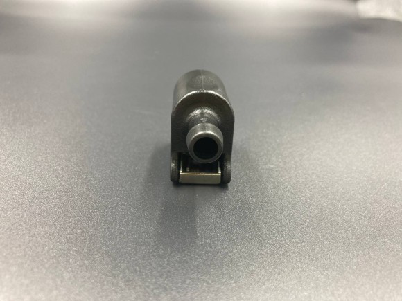 Коннектор топливный Mercury (мама) (Omax) к мотору