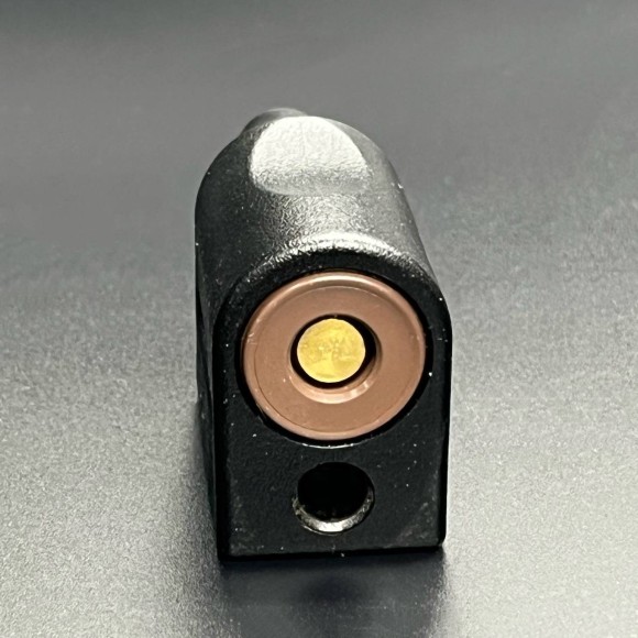 Коннектор топливный Mercury (мама) (Omax) к мотору