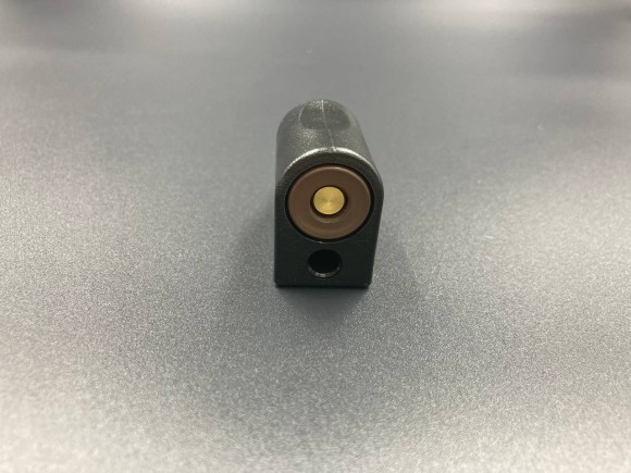 Коннектор топливный Mercury (мама) (Omax) к мотору