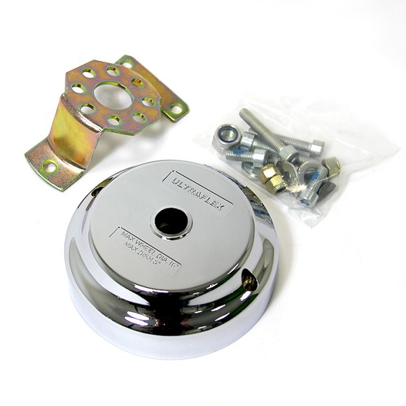 Кожух рулевого привода 90° T91 / T93ZT Кожух рулевого привода 90° T91 / T93ZT