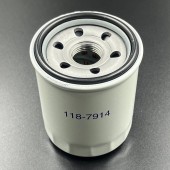 Фильтр масляный Mercury 25-30/40-60 (Sinera)