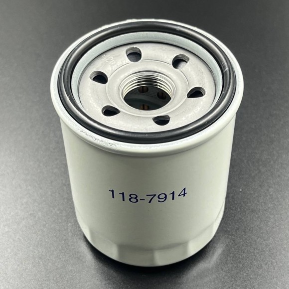 Фильтр масляный Mercury 25-30/40-60 (Sinera)