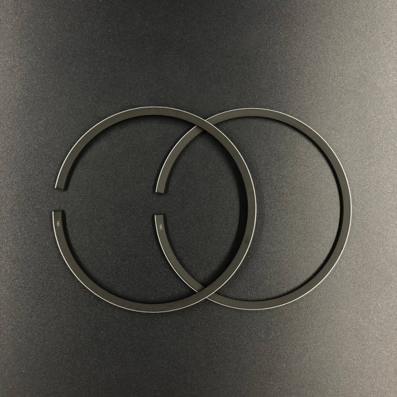 Кольца поршневые, комплект на один поршень Mercury 75-125 (STD) (Omax) Кольца поршневые, комплект на один поршень Mercury 75-125 (STD) (Omax)