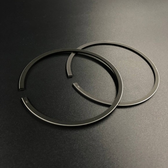 Кольца поршневые, комплект на один поршень Mercury 75-125 (STD) (Omax) Кольца поршневые, комплект на один поршень Mercury 75-125 (STD) (Omax)