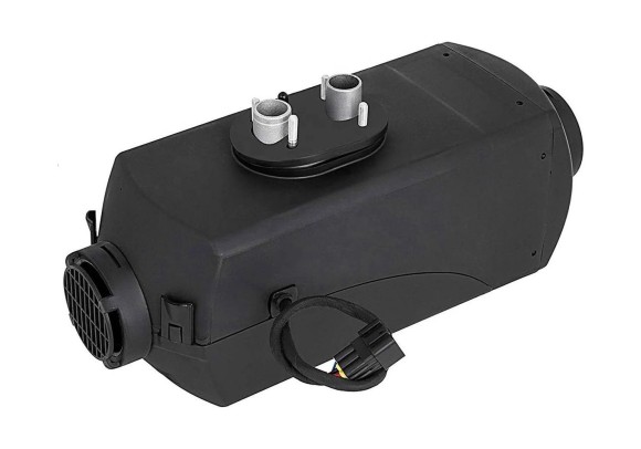 Воздушный отопитель 4кв, бензиновый, 12 В, Marine Rocket