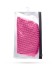 Шапочка для плавания Atemi, силикон (бабл), розовая, BS65
