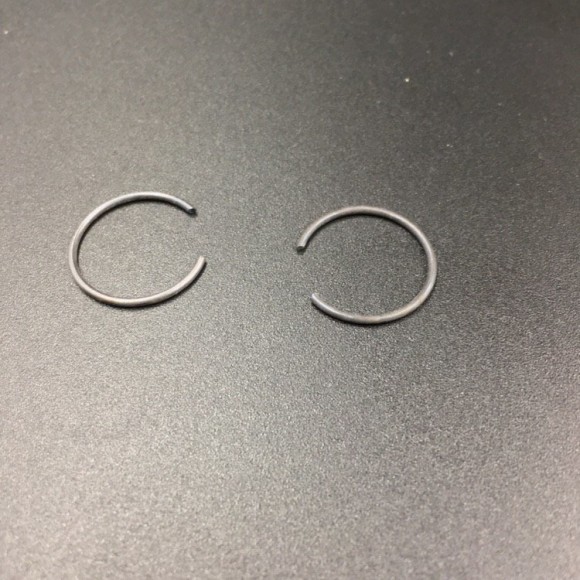 Поршень Tohatsu 8-9.8 (STD) (Omax)