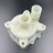 Ремкомплект помпы охлаждения Yamaha F95/ F115-130 (с корпусом) (Kacawa)