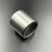 Подшипник игольчатый Yamaha 60-90, F40-50 (25.5x33.2x31.5) (93315-52563; 93315-325W4) (Omax)