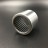 Подшипник игольчатый Yamaha 60-90, F40-50 (25.5x33.2x31.5) (93315-52563; 93315-325W4) (Omax)