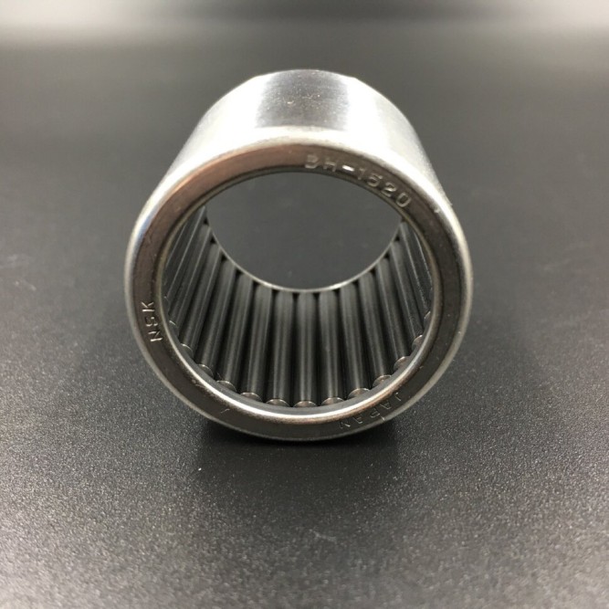 Подшипник игольчатый Yamaha 60-90, F40-50 (25.5x33.2x31.5) (93315-52563; 93315-325W4) (Omax)