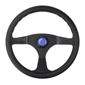 Колесо рулевое Multiflex Alpha 350 мм