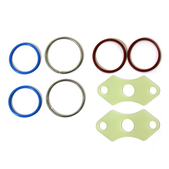 Комплект уплотнений инжектора BRP SM-07394 Комплект уплотнений инжектора BRP SM-07394