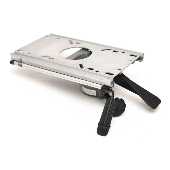 Крепление сиденья Springfield к стойке 73 мм