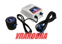 Ультразвуковая противообрастающая система 12 В, SeaFlo (упаковка из 2 шт.)