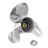 Винт гребной Solas 3532-156-13, 3x15 5/8x13 (L)