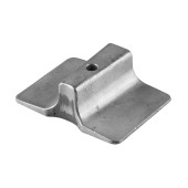 Анод Skipper для Yamaha 9.9-15FMH, 25BMH, F9.9-15AMH магний Анод Skipper для Yamaha 9.9-15FMH, 25BMH, F9.9-15AMH магний