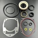 Ремкомплект редуктора Mercury F150  (Omax)