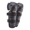 Защита колена EVS OPTION Black, Adult