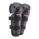 Защита колена EVS OPTION Black, Adult
