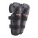 Защита колена EVS OPTION Black, Adult