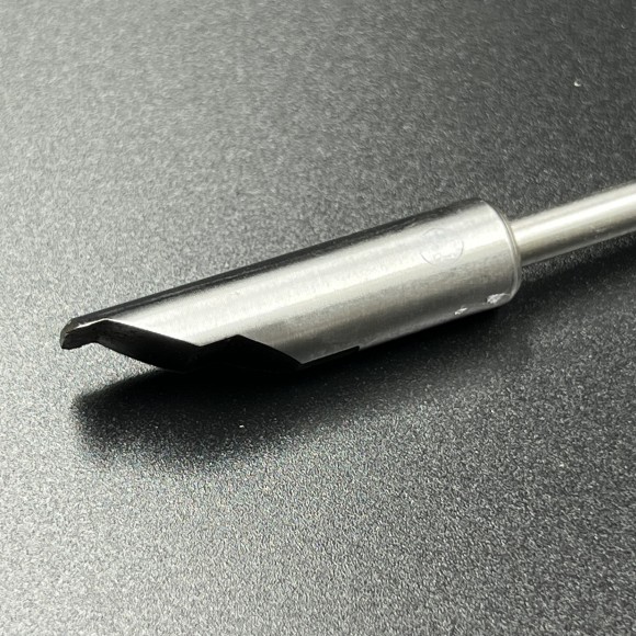 Тяга переключения передач Hidea 8-9.8 (YUELANG) 3B2-66012-0 (с резьбой,аналог Тохатсу)