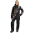 Комбинезон FXR CX без утеплителя Black/Cheetah, 12