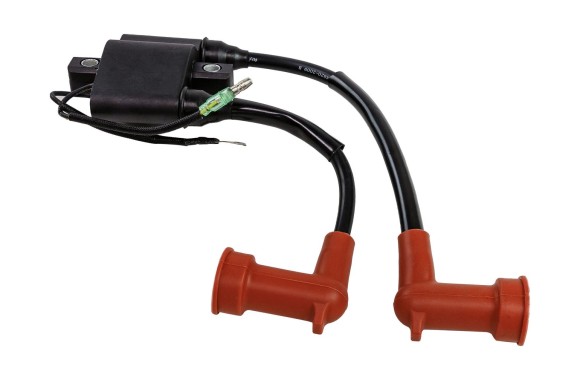 Катушка зажигания Marine Rocket (20F-01.03.01.00) Катушка зажигания Marine Rocket (20F-01.03.01.00)