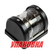 Огонь топовый светодиодный белый (упаковка из 2 шт.)