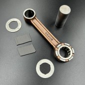 Шатунный комплект Yamaha 40-50 (WUHU) Шатунный комплект Yamaha 40-50 (WUHU)