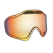 Линза 509 Sinister X5 без подогрева Fire Mirror/Clear Линза 509 Sinister X5 без подогрева Fire Mirror/Clear