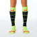 Носки SIXS SPEED2 YELLOW/BLACK, 36/39, Артикул: SPE2--I-GINE
