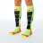 Носки SIXS SPEED2 YELLOW/BLACK, 36/39, Артикул: SPE2--I-GINE
