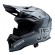 Шлем Jethwear Mile Black/Grey, XS (53-54cm)