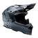 Шлем Jethwear Mile Black/Grey, XS (53-54cm)