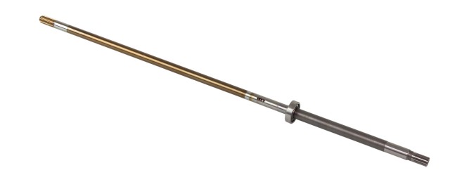 Вал торсионный Suzuki DT9.9/15; DF9.9/15 (S) 57100-93912