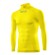 Лонгслив SIXS TS3 4-season Yellow Tour, XS/S