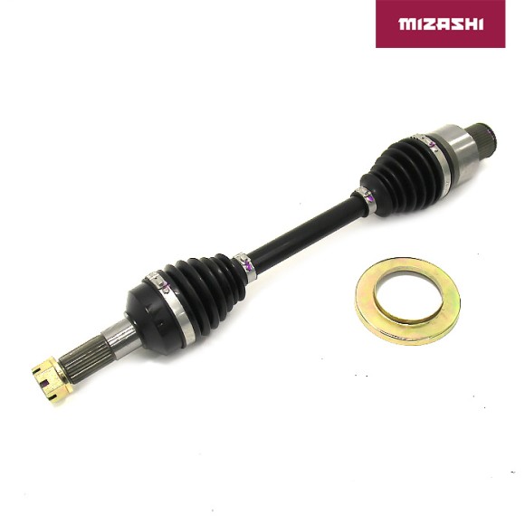 Привод задний (правый) AT-MZ1603 Привод задний (правый) AT-MZ1603