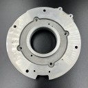 Основание магнето Tohatsu 9.9-15 20F-01.03.05.00 (пустое) (YUELANG)